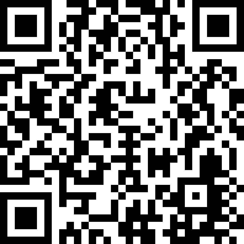 QR del proyecto