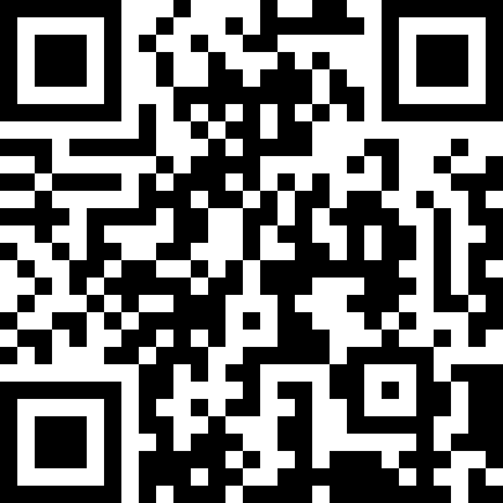 QR del proyecto