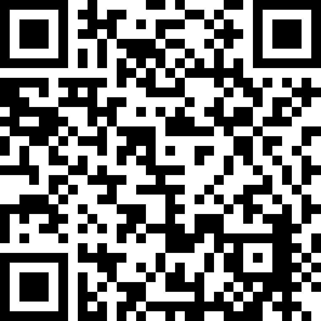 QR del proyecto