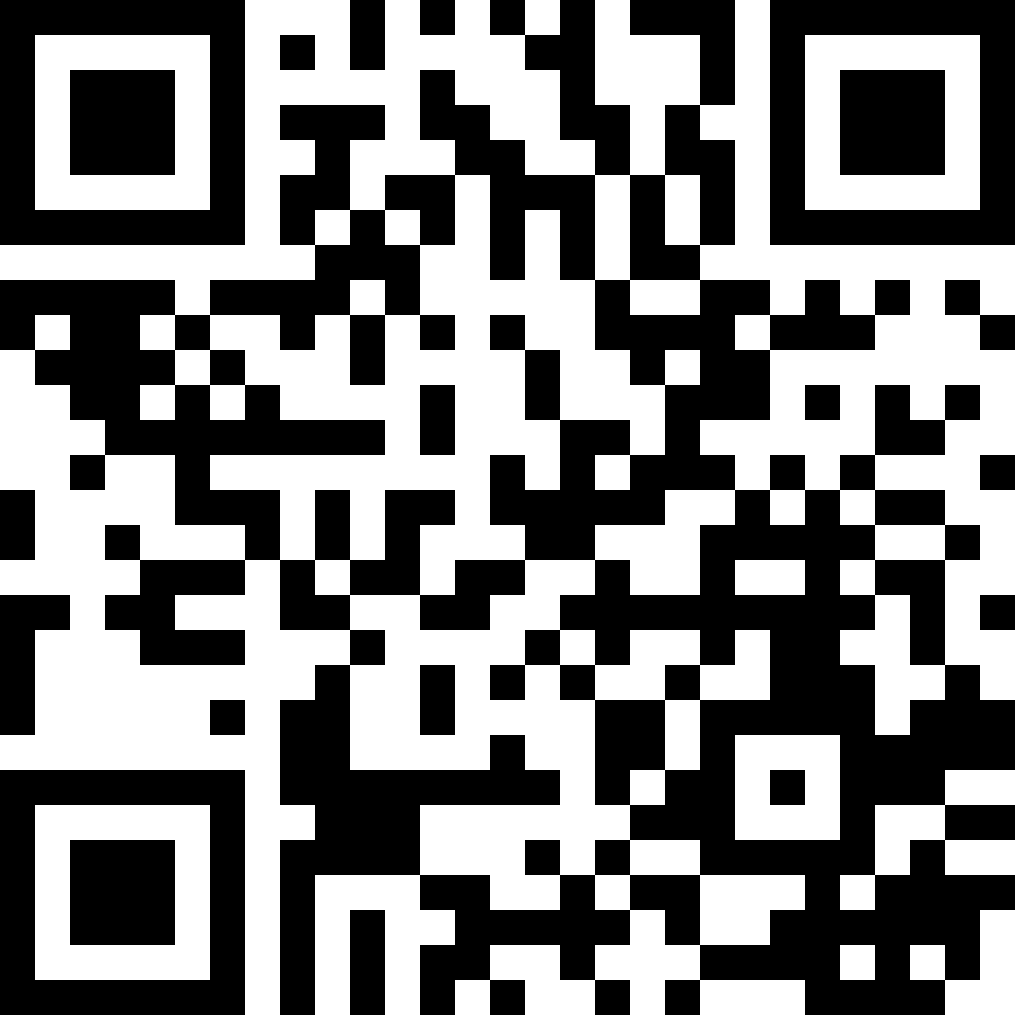 QR del proyecto