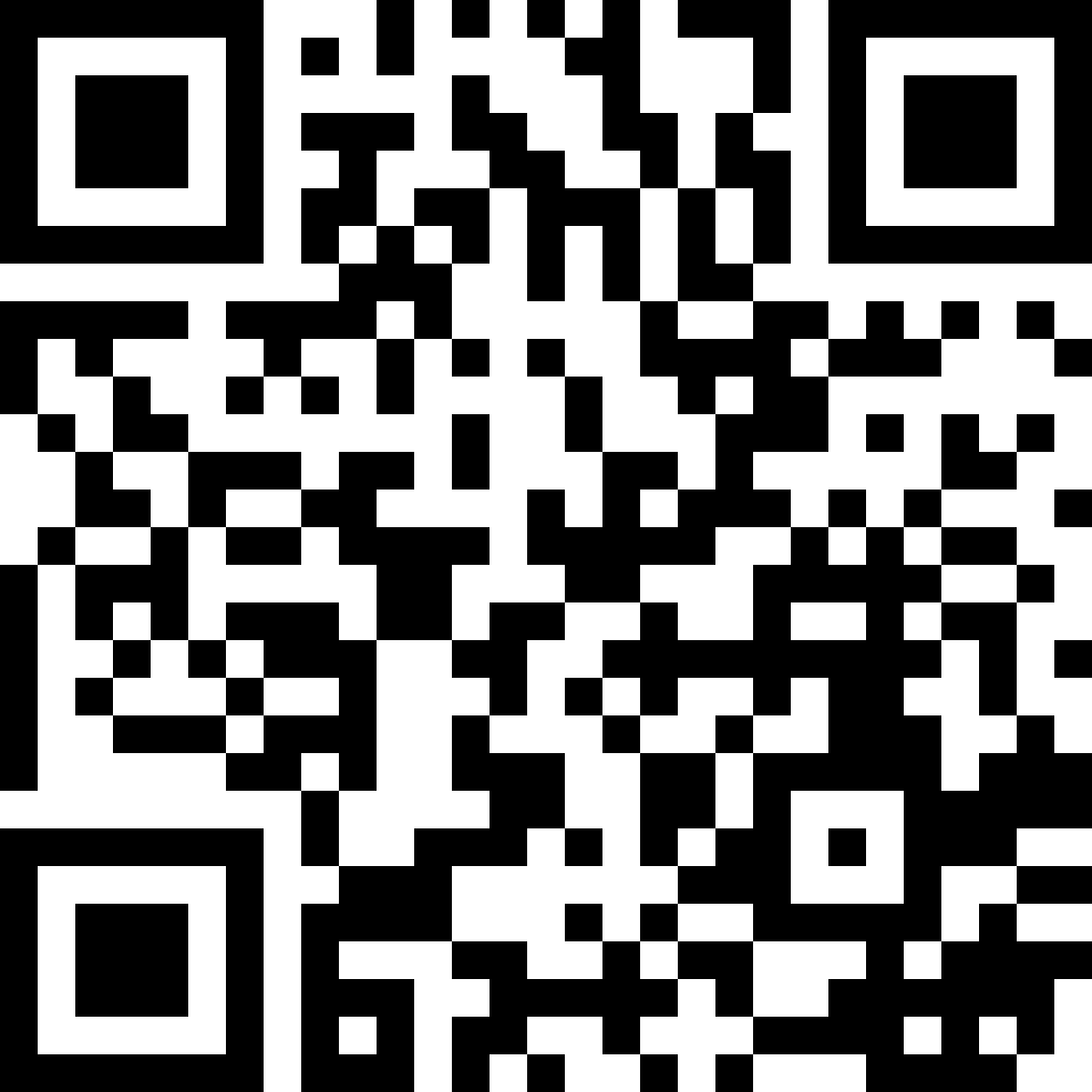 QR del proyecto