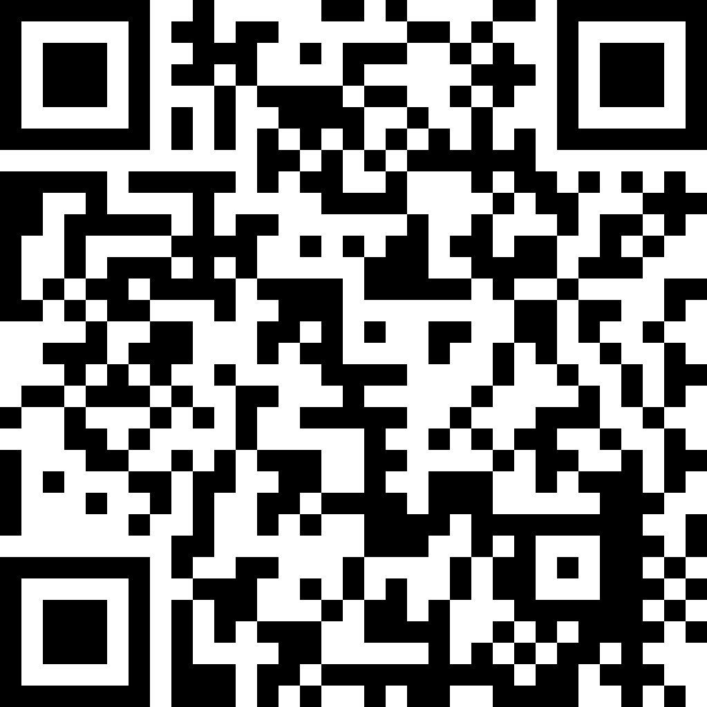 QR del proyecto