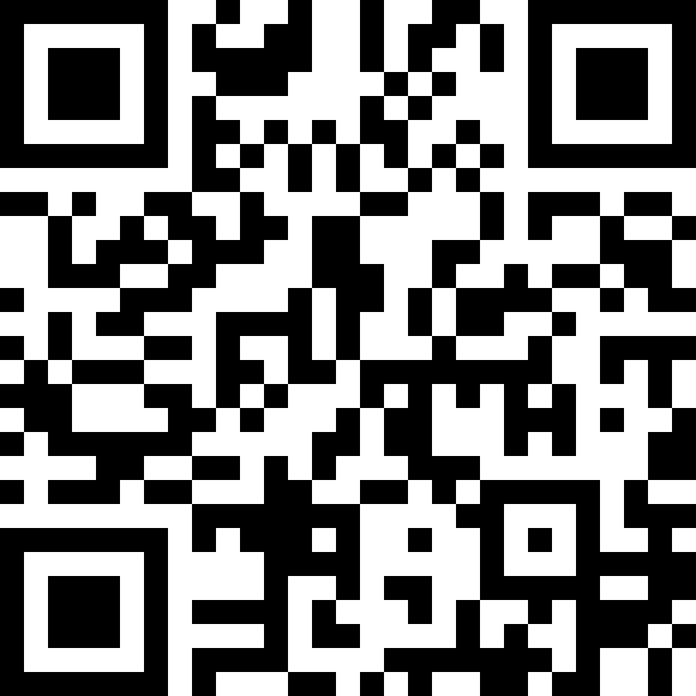 QR del proyecto