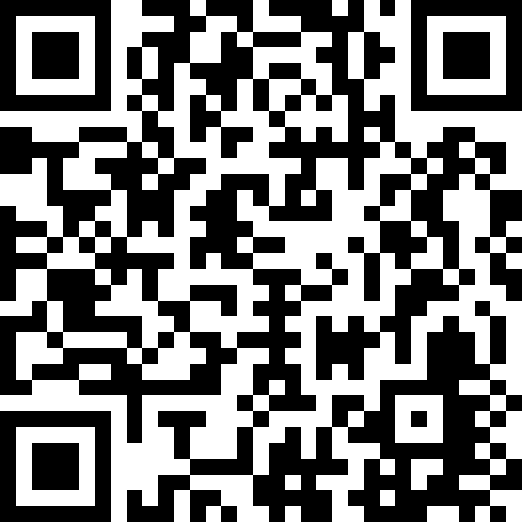 QR del proyecto