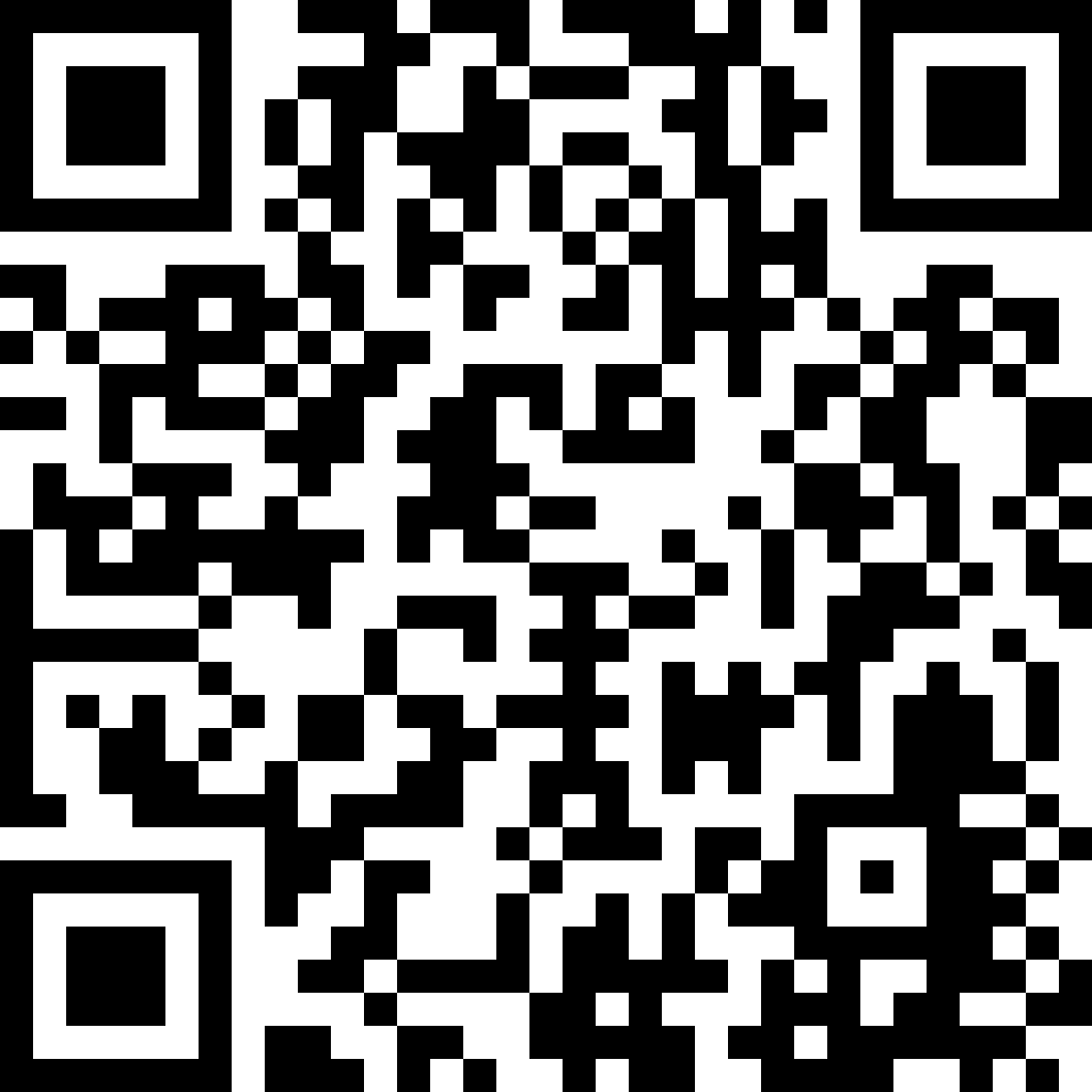 QR del proyecto