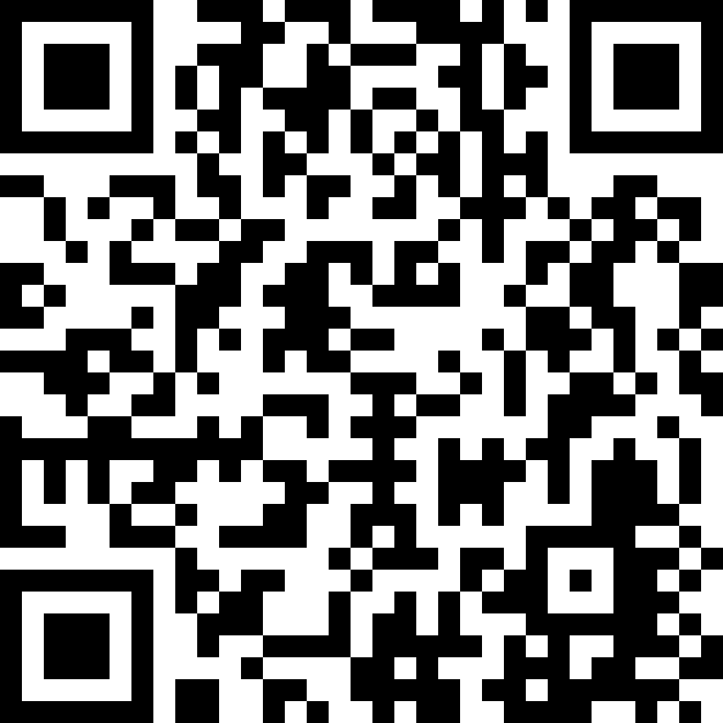 QR del proyecto