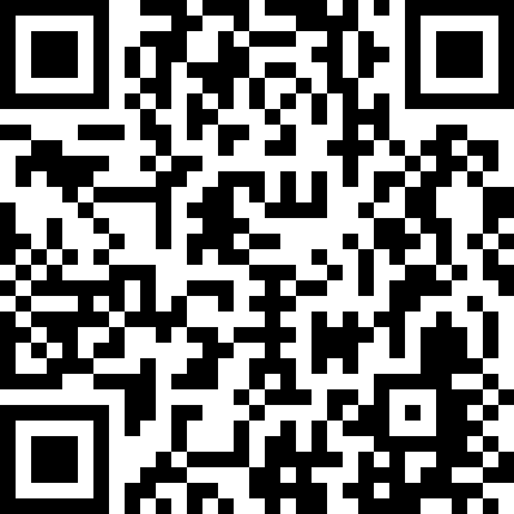 QR del proyecto