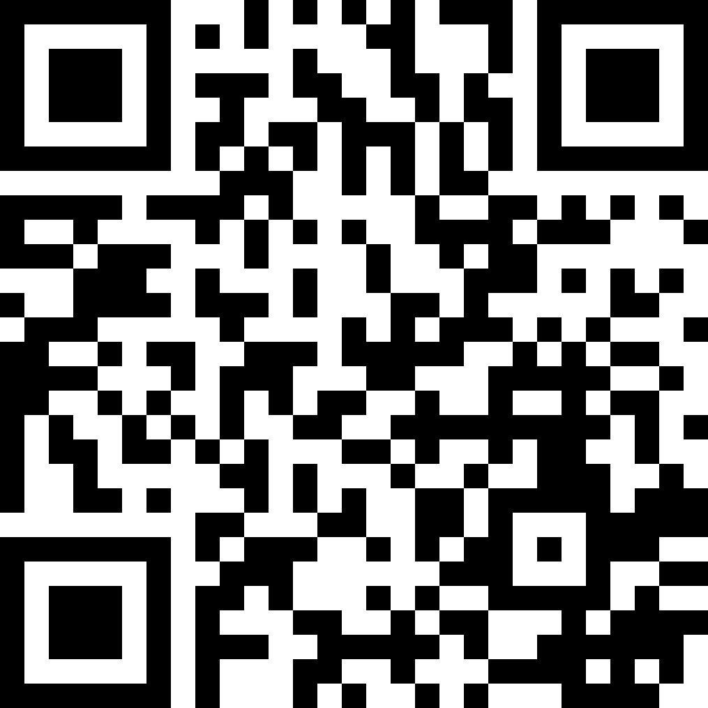 QR del proyecto