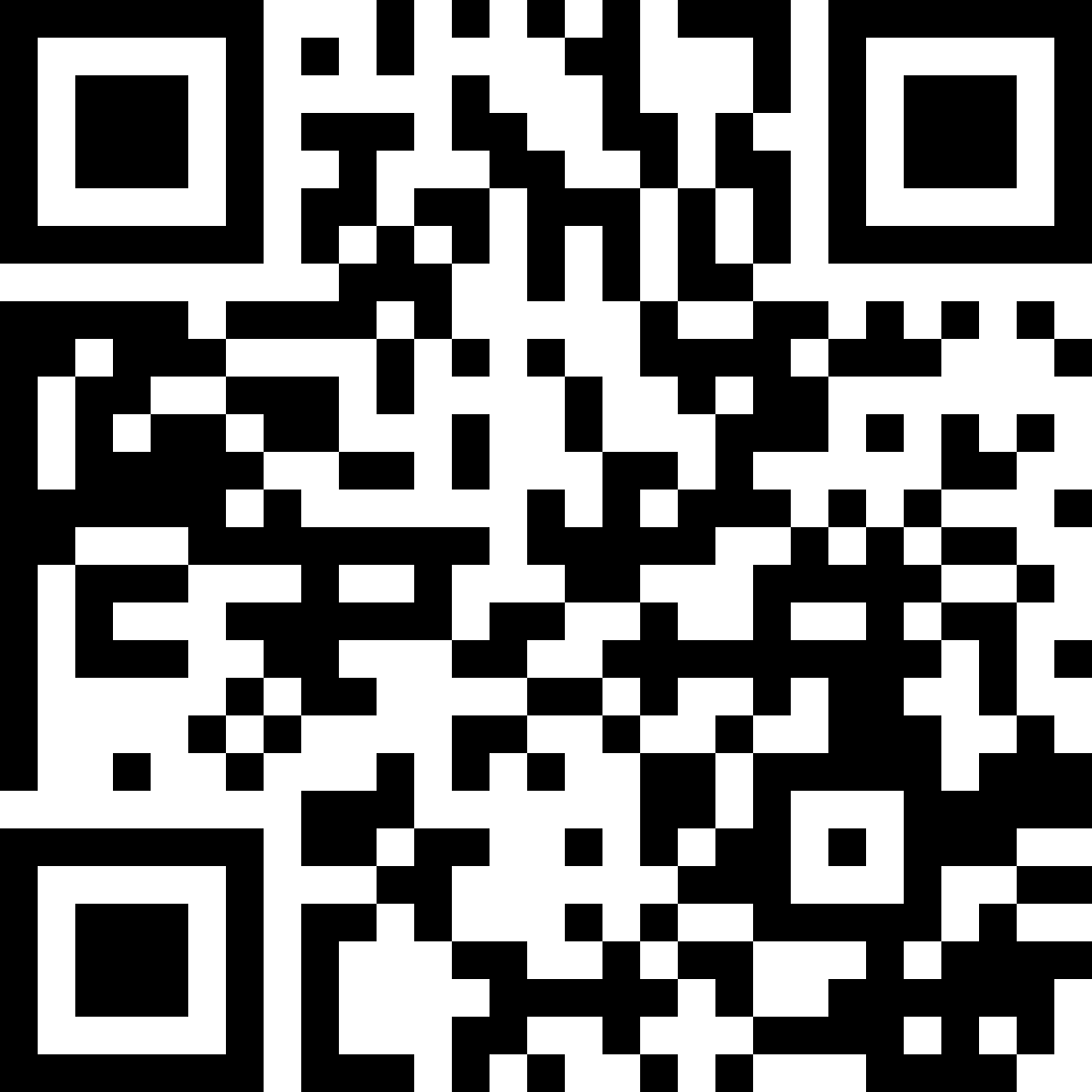 QR del proyecto