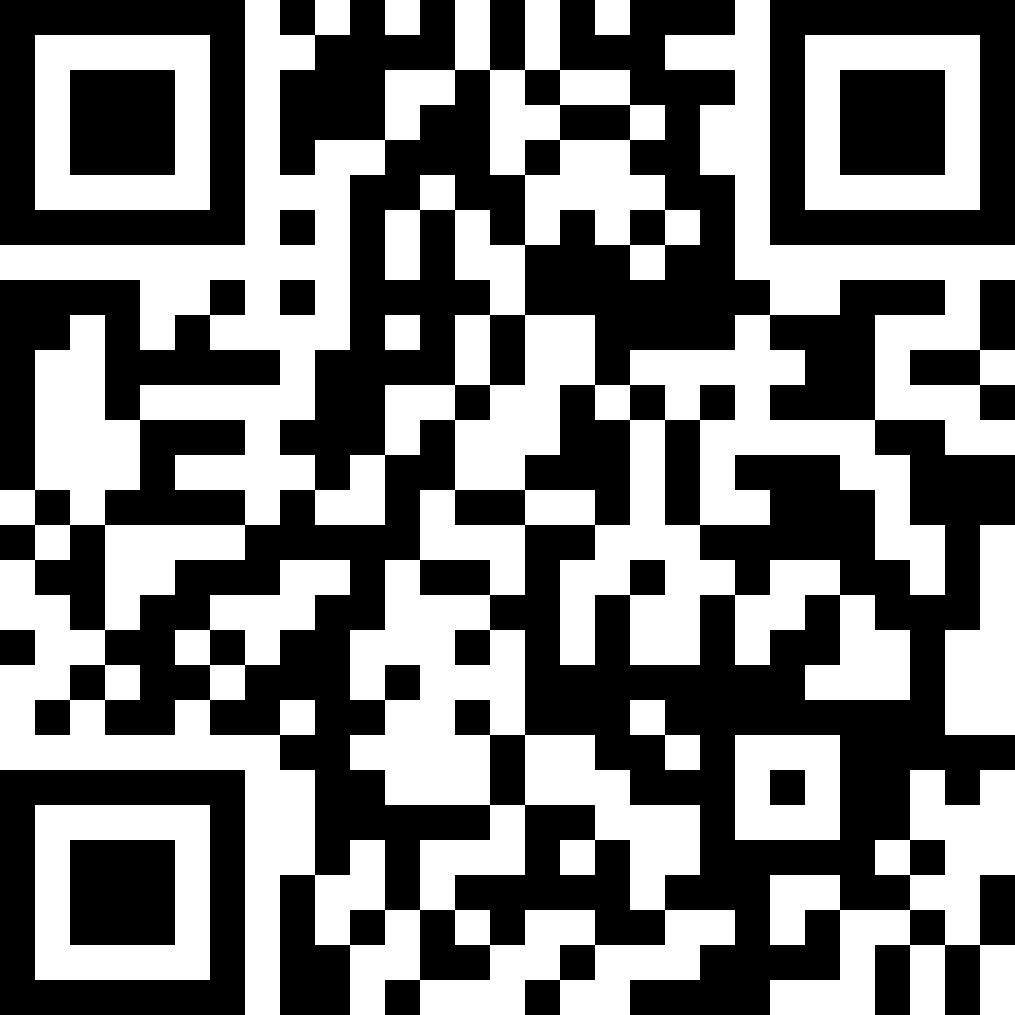 QR del proyecto