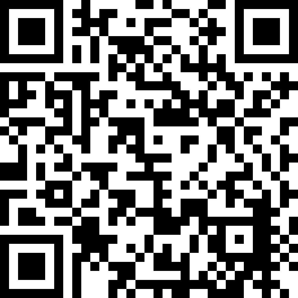 QR del proyecto