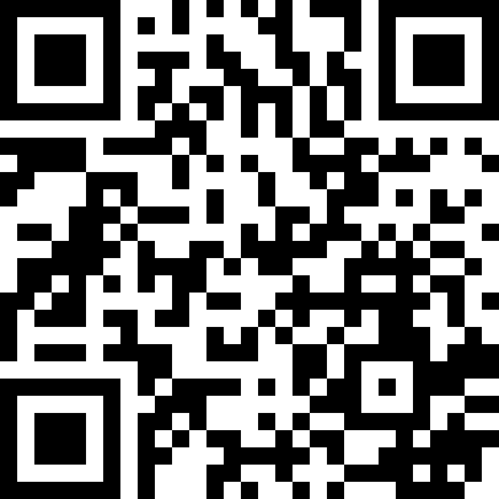 QR del proyecto