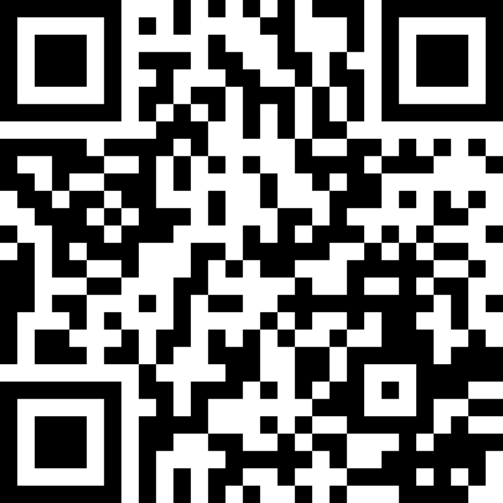 QR del proyecto