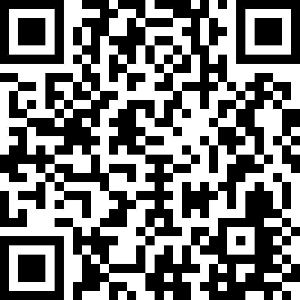 QR del proyecto