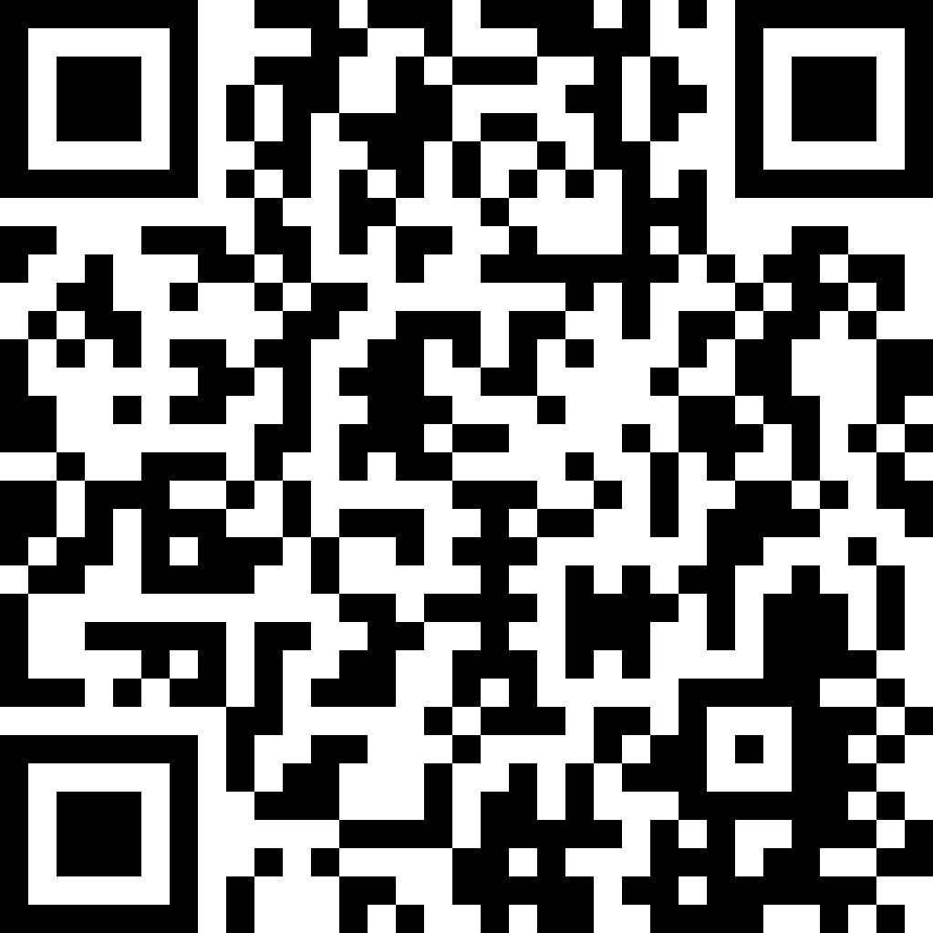 QR del proyecto