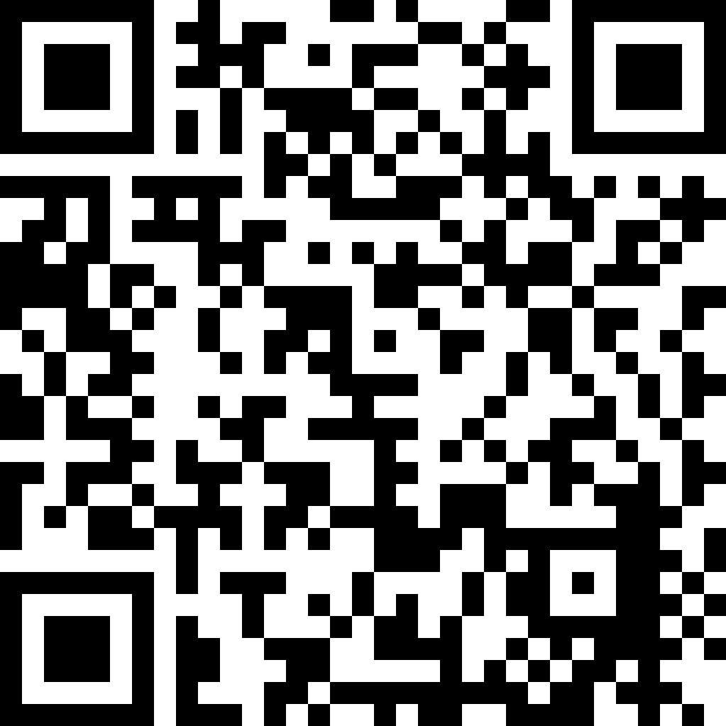 QR del proyecto