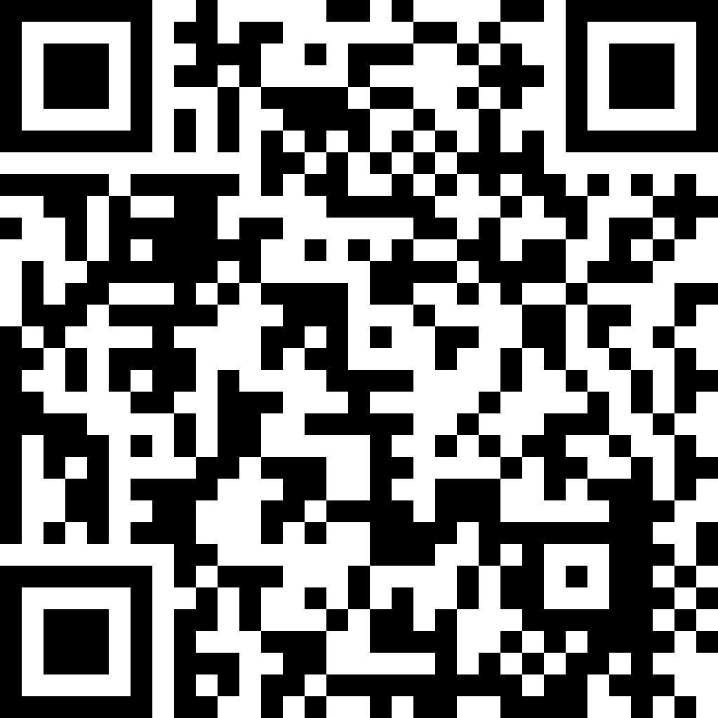 QR del proyecto