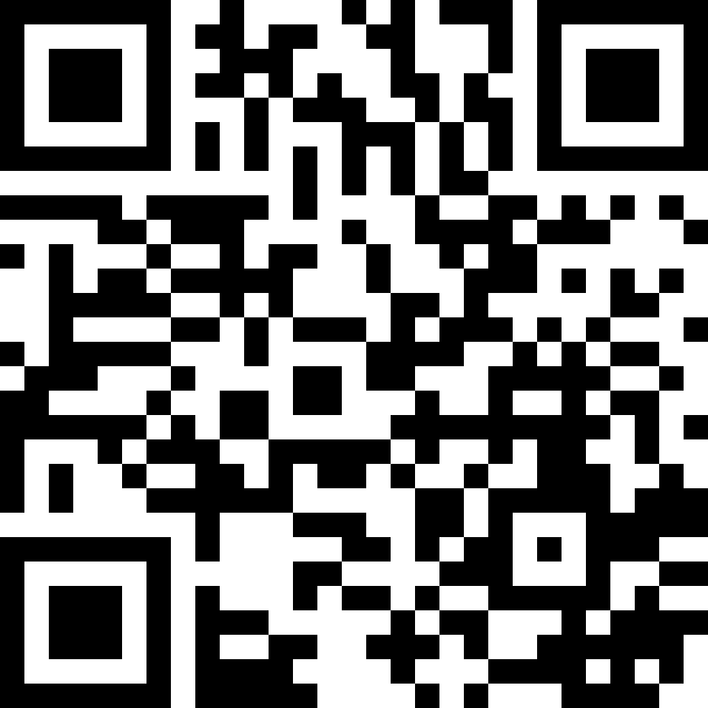 QR del proyecto