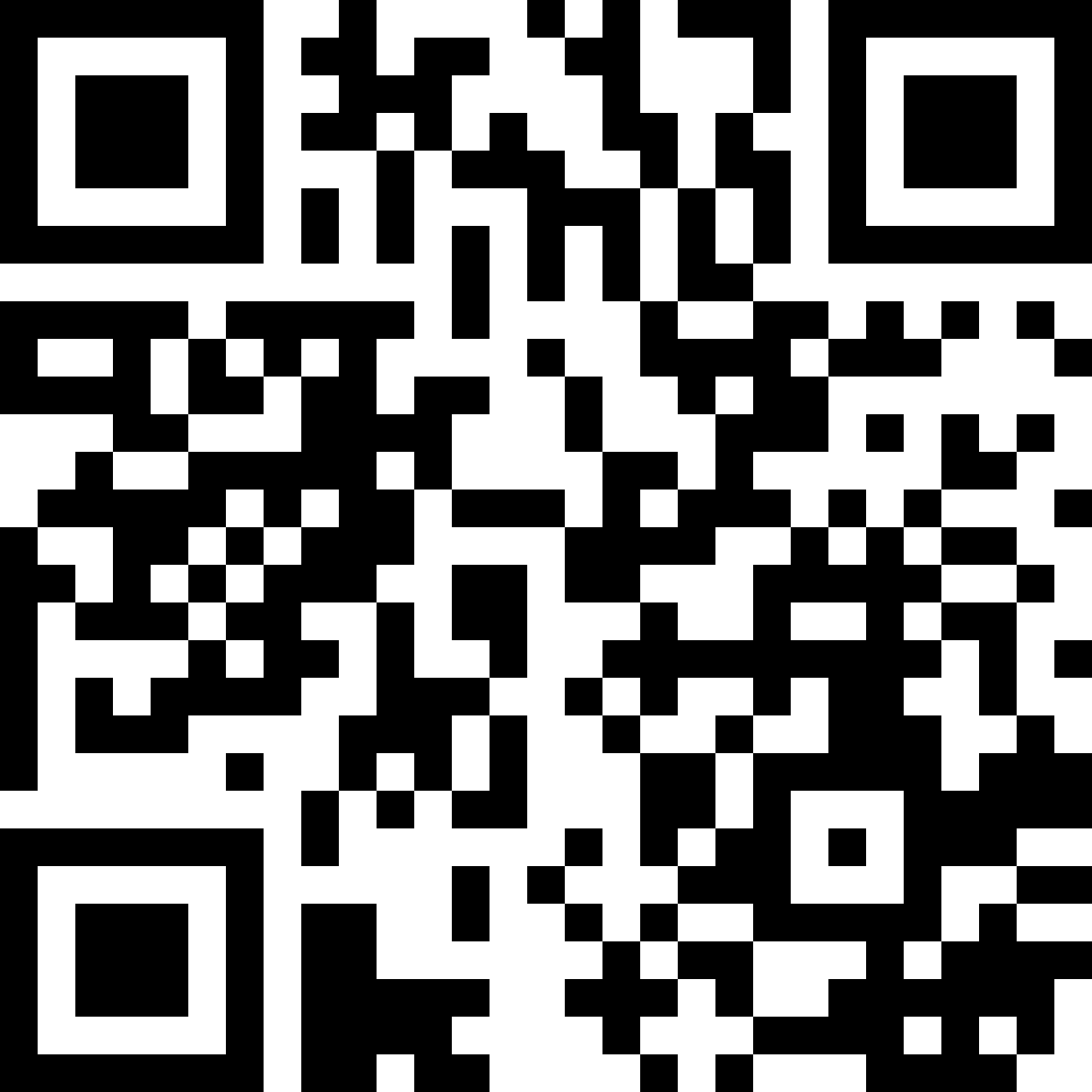 QR del proyecto