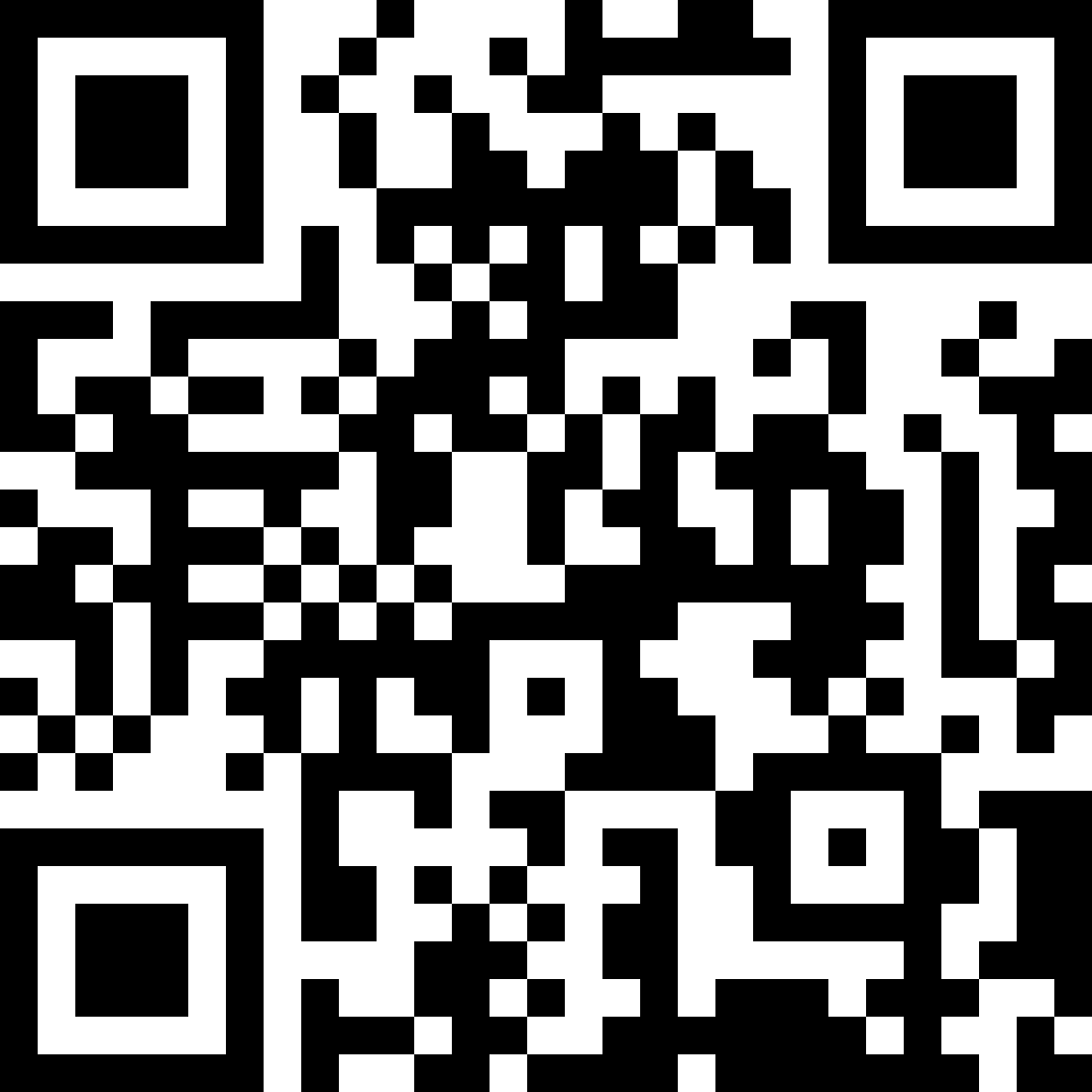 QR del proyecto