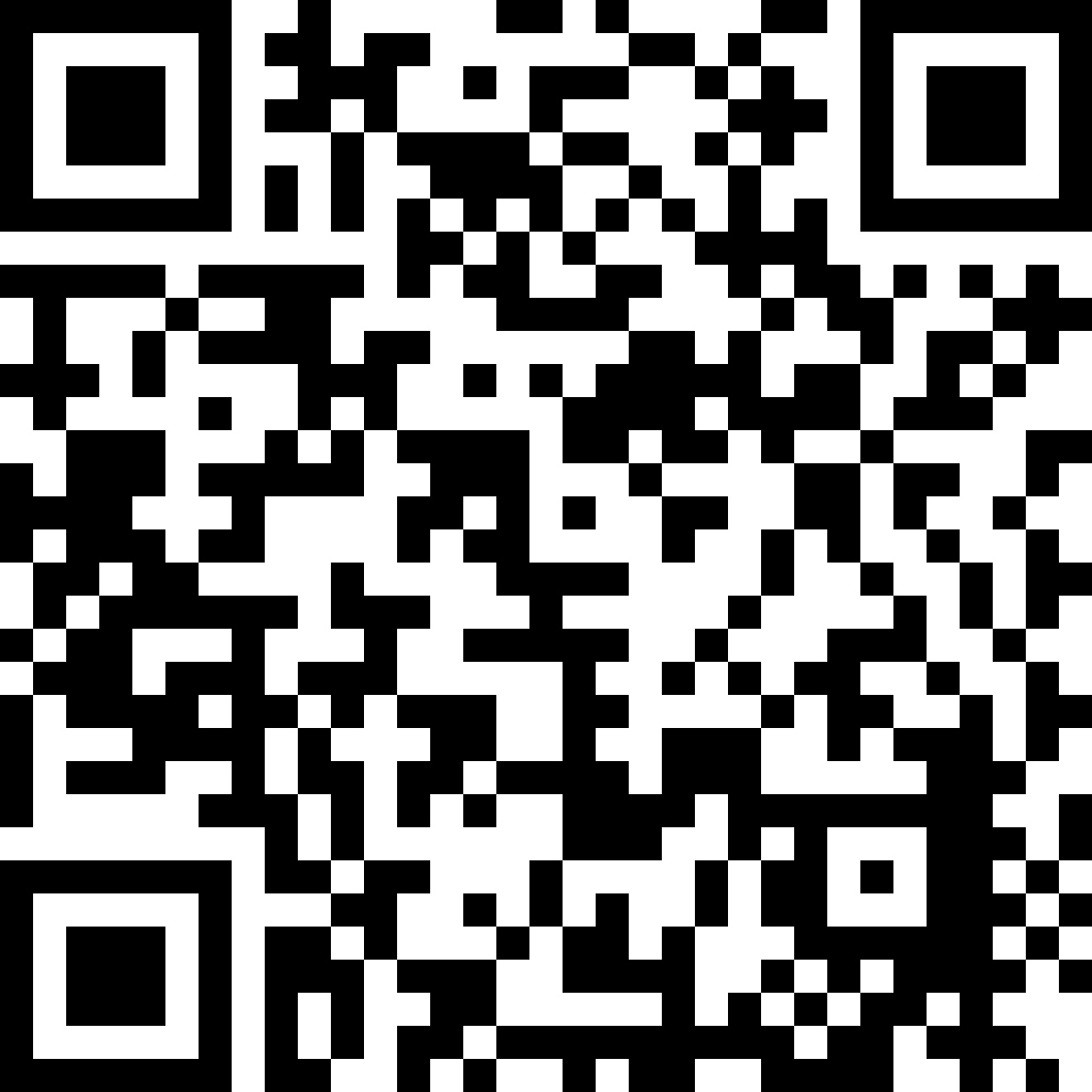 QR del proyecto