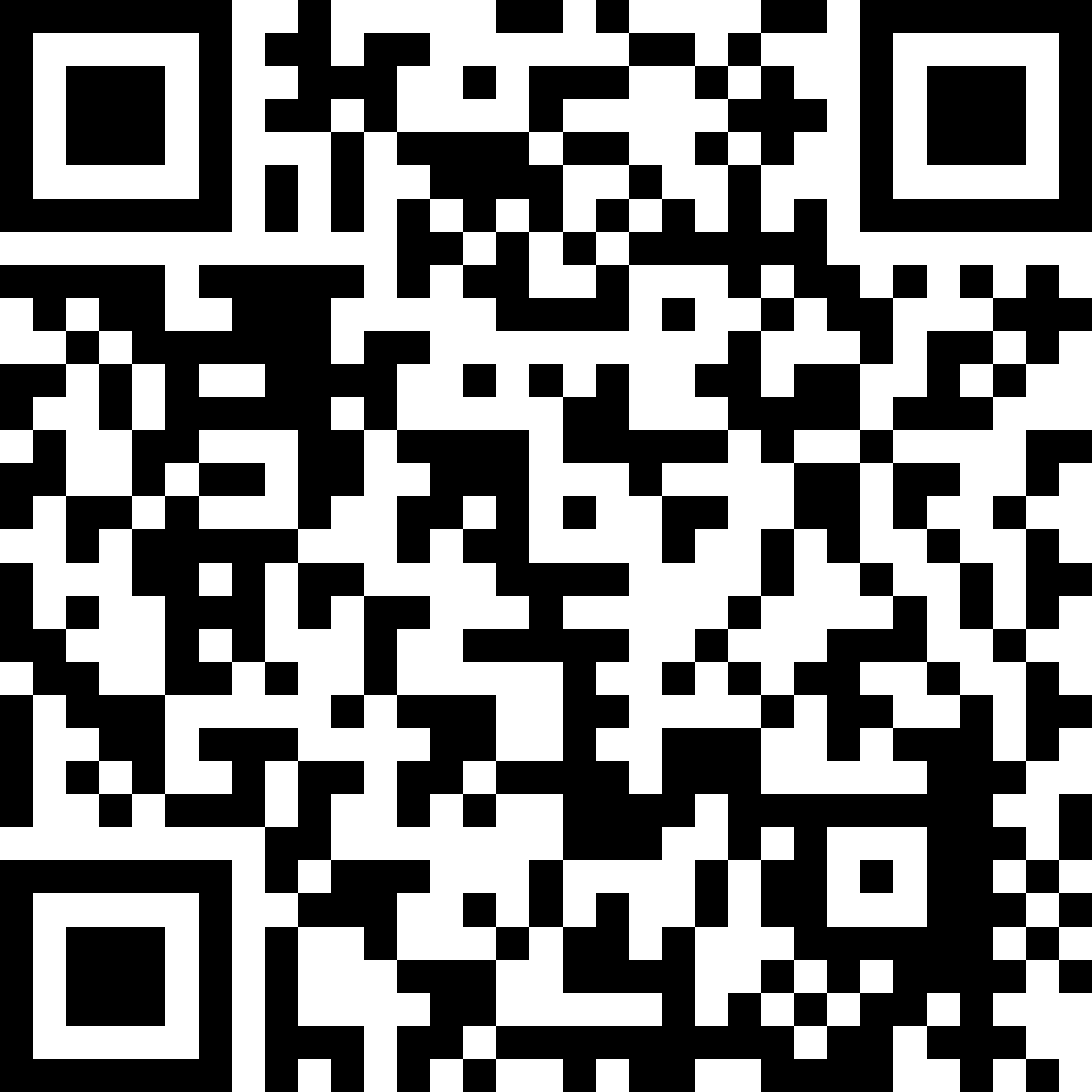 QR del proyecto