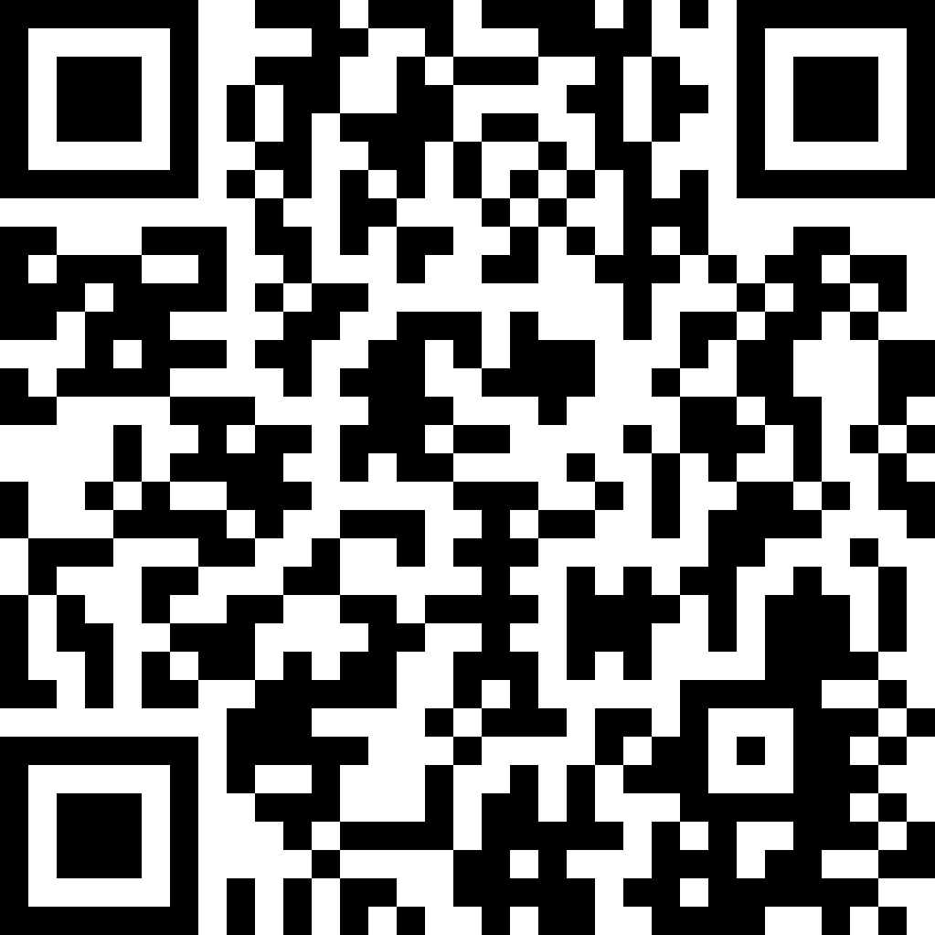 QR del proyecto