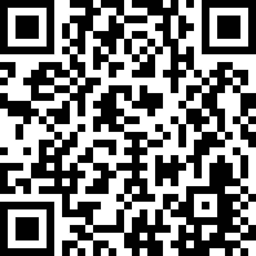 QR del proyecto