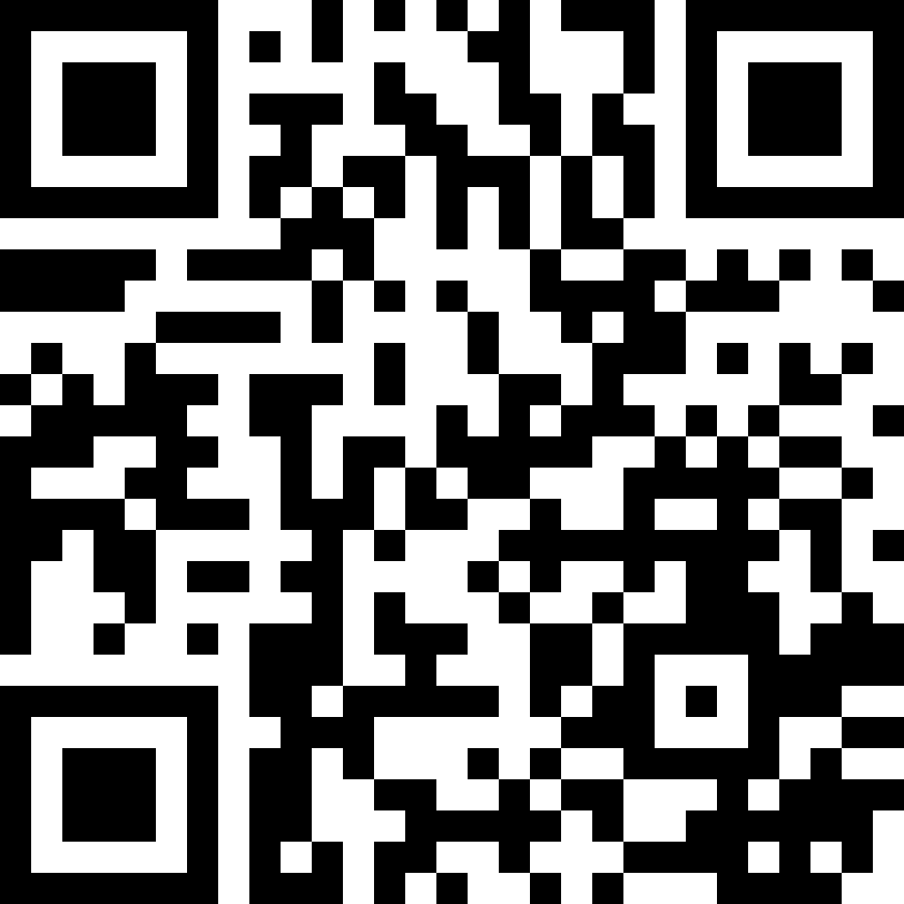 QR del proyecto