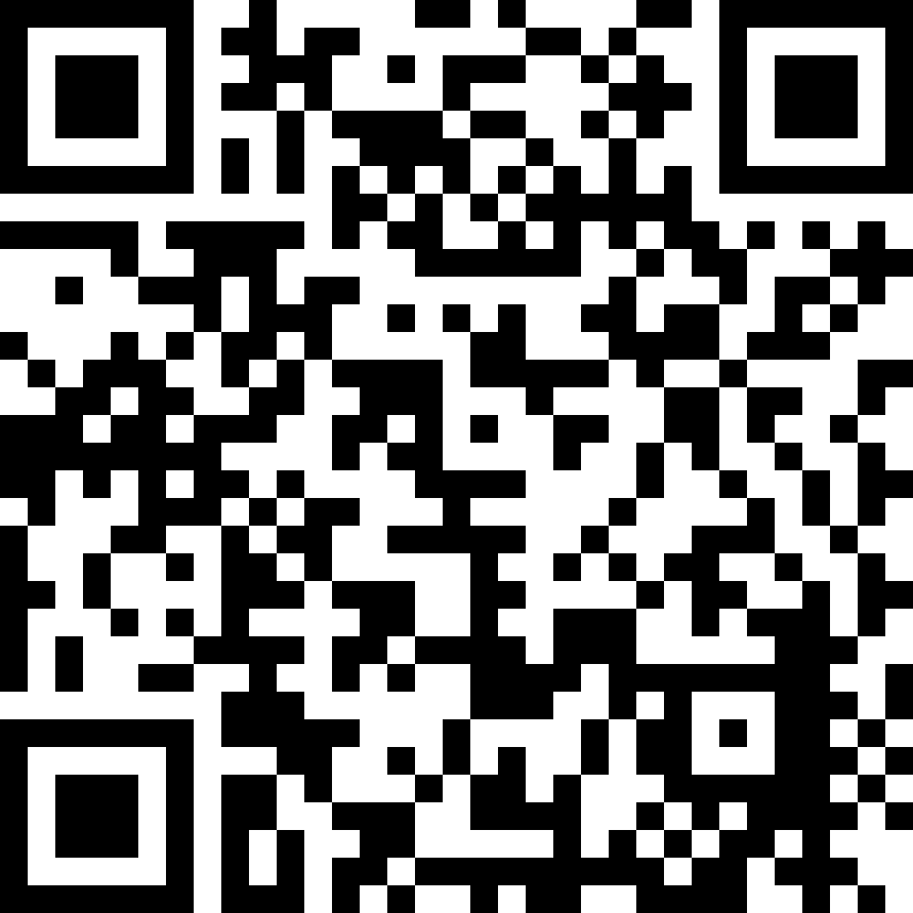 QR del proyecto