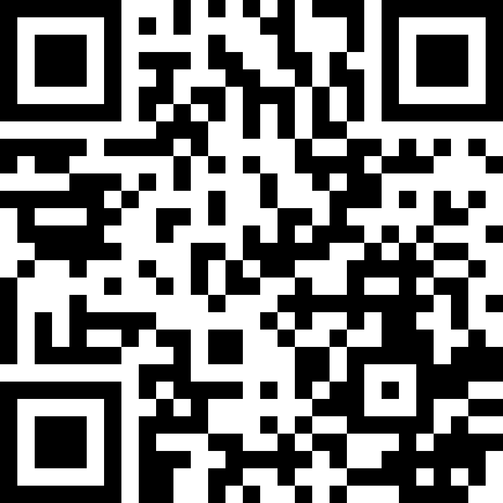 QR del proyecto