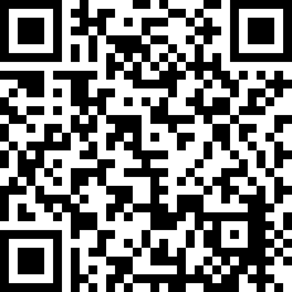 QR del proyecto