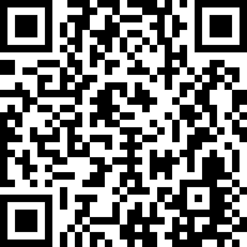 QR del proyecto