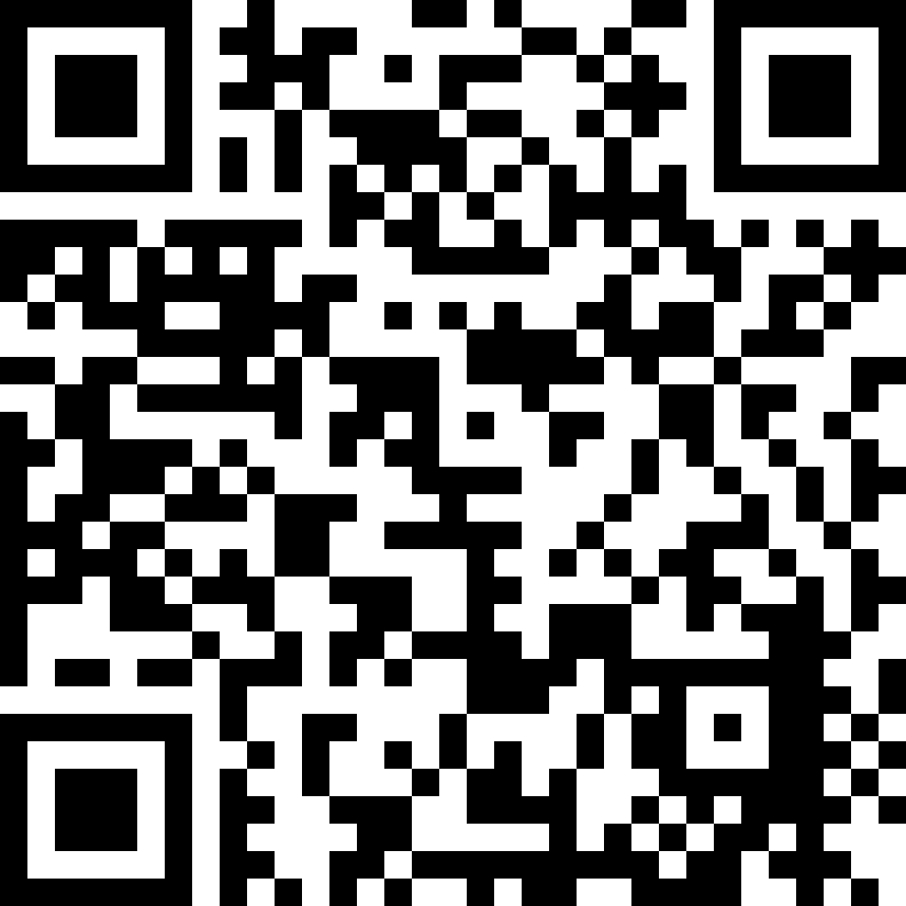 QR del proyecto