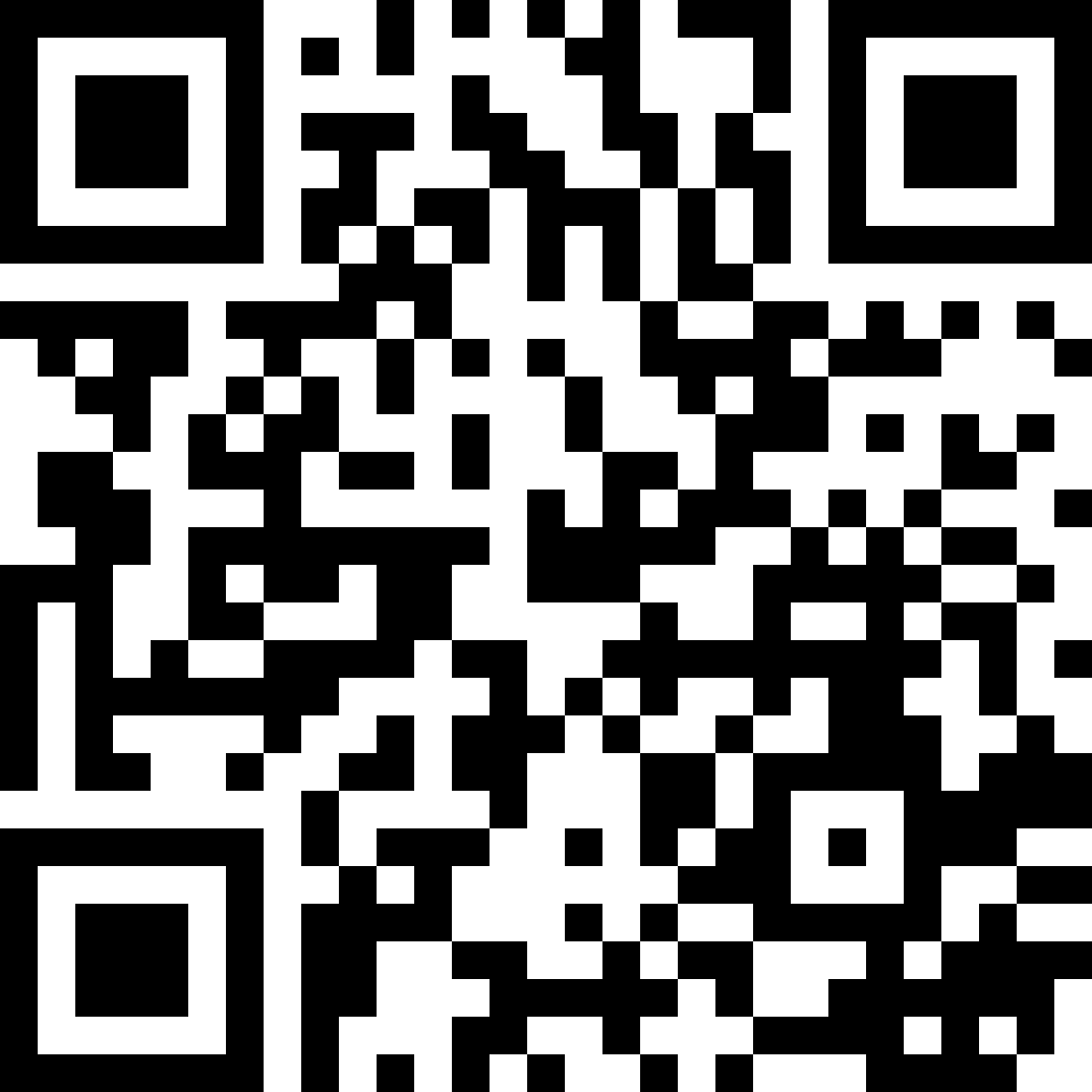 QR del proyecto