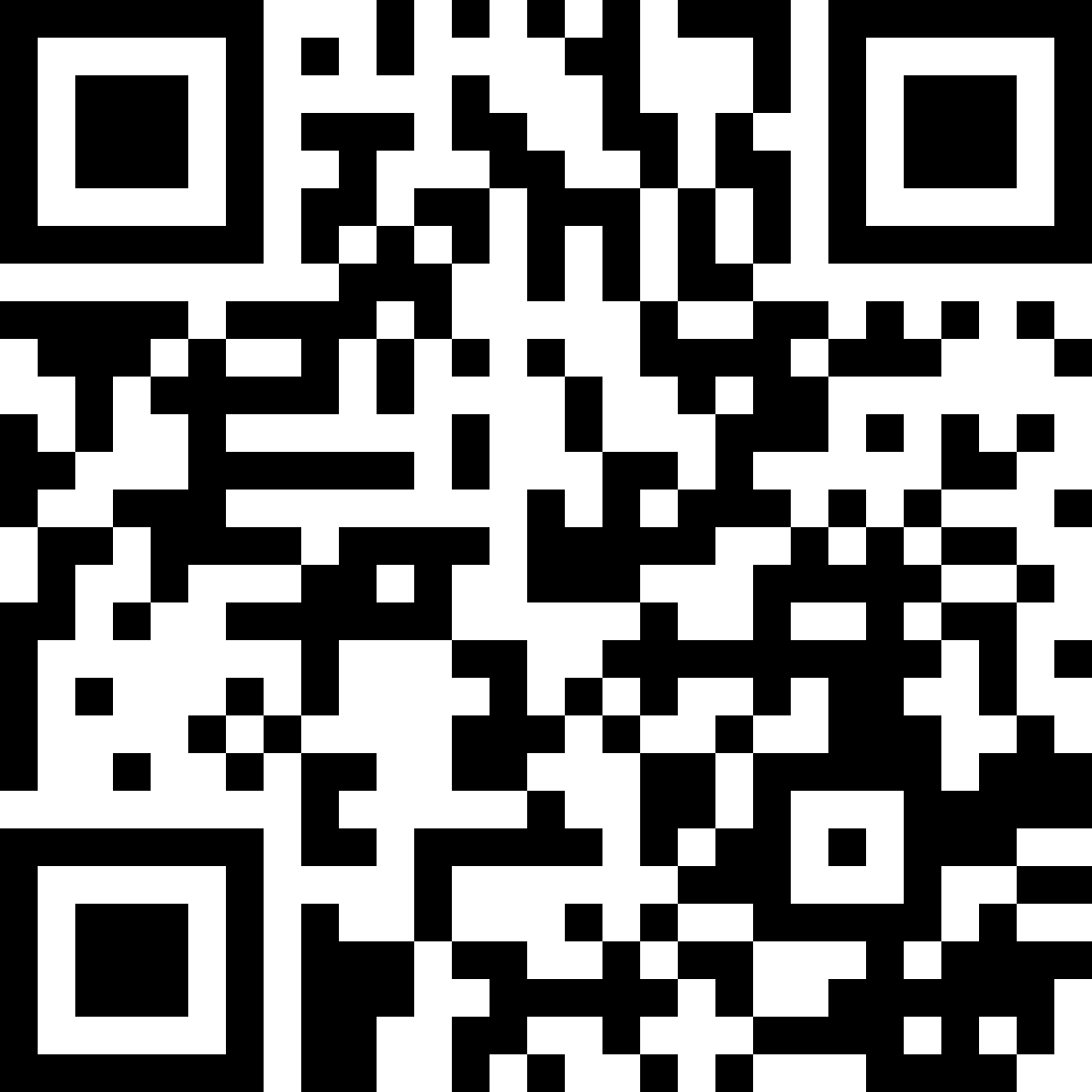 QR del proyecto