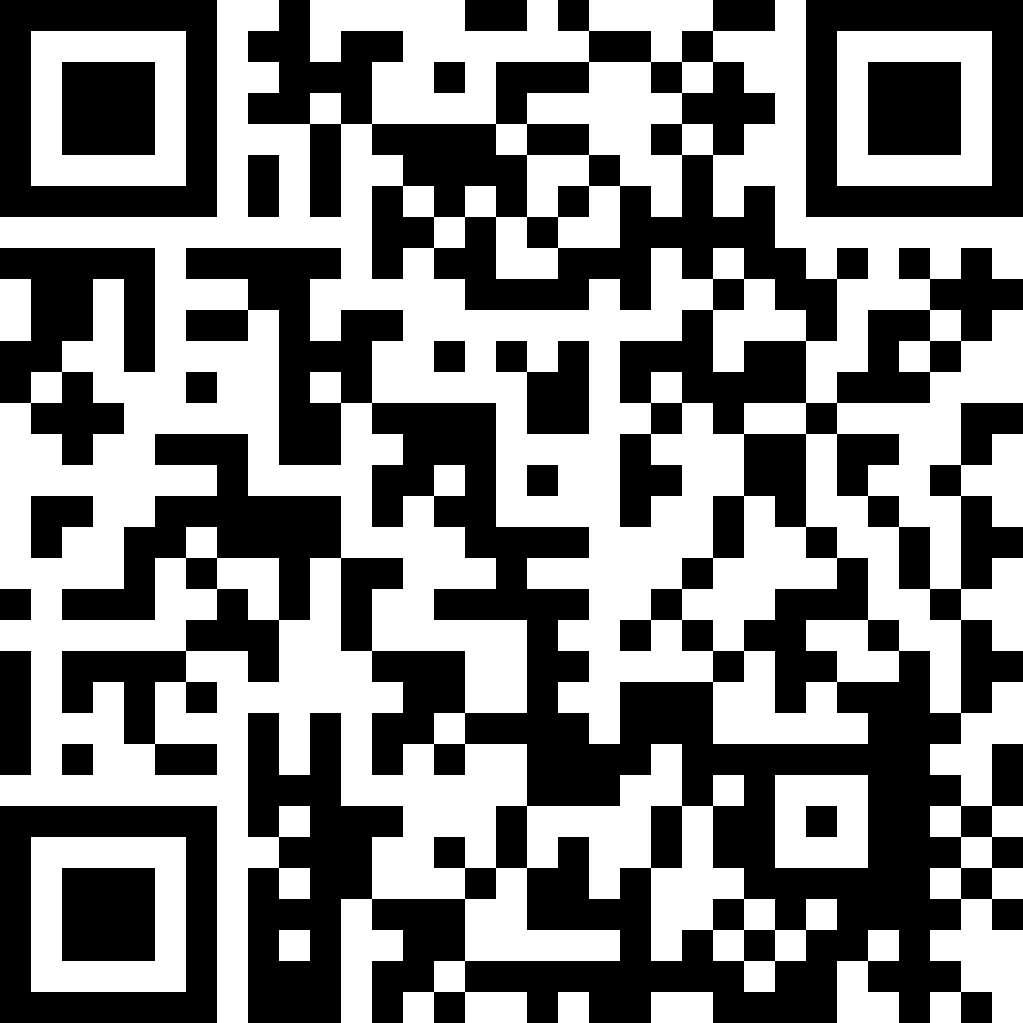 QR del proyecto