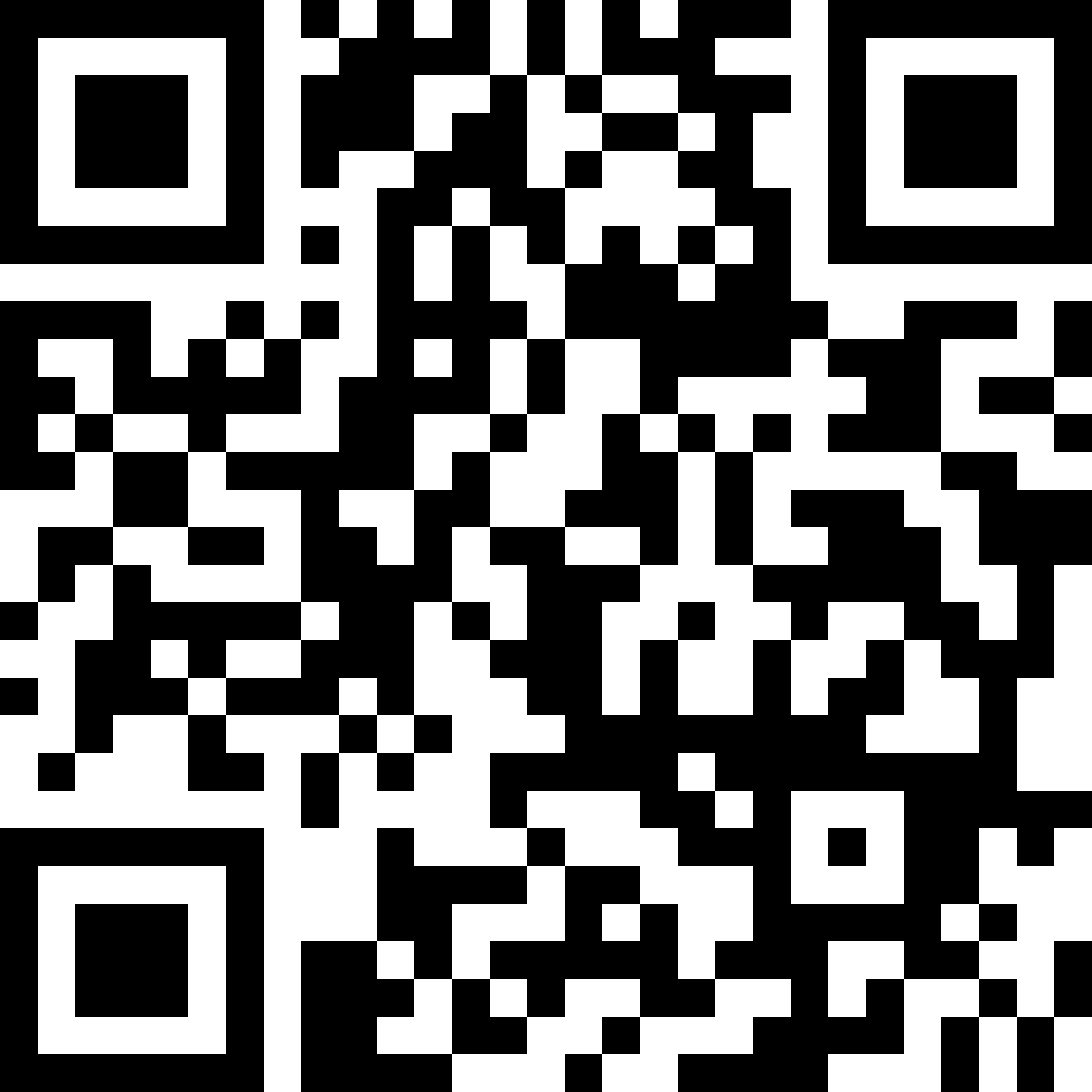 QR del proyecto