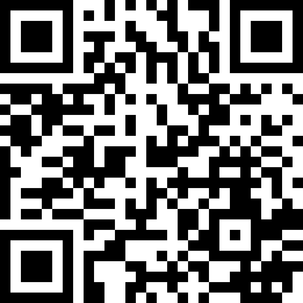 QR del proyecto