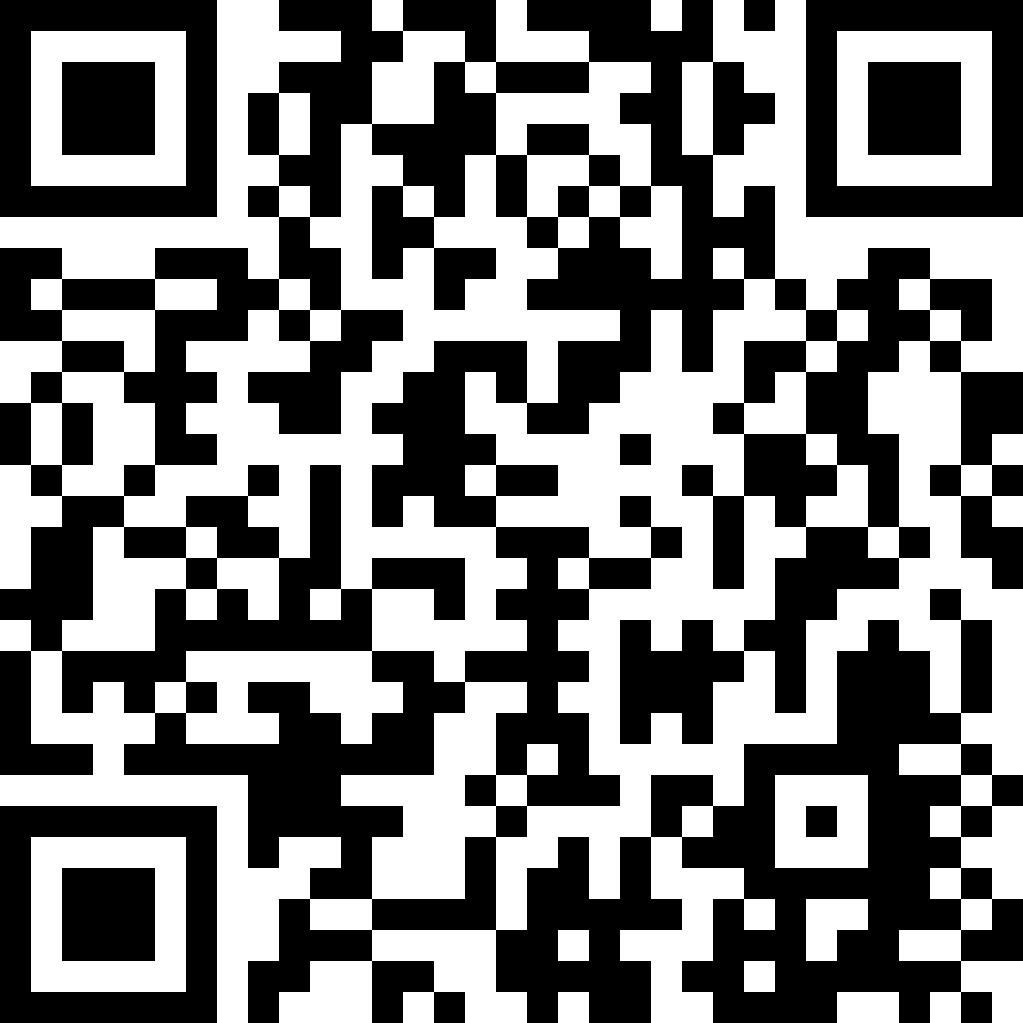 QR del proyecto