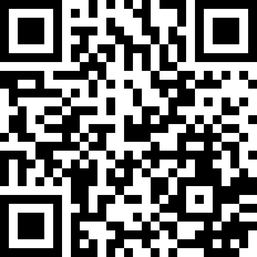 QR del proyecto