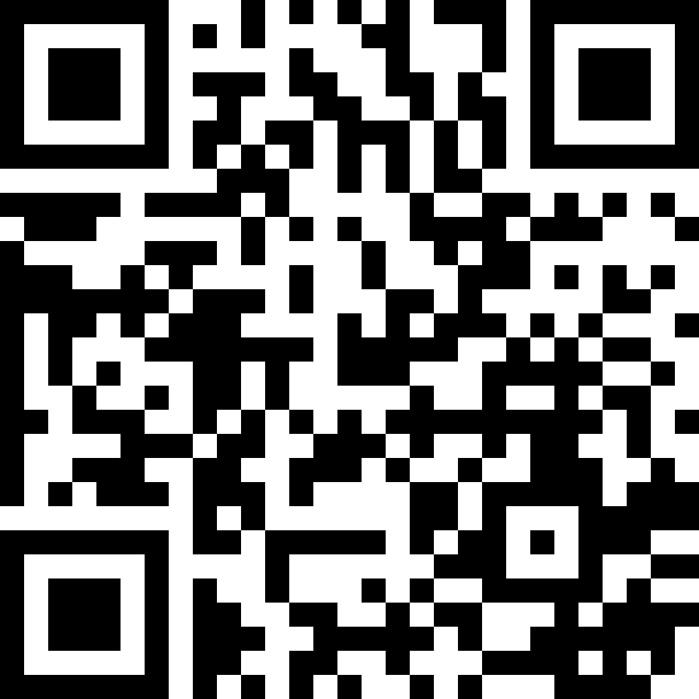 QR del proyecto