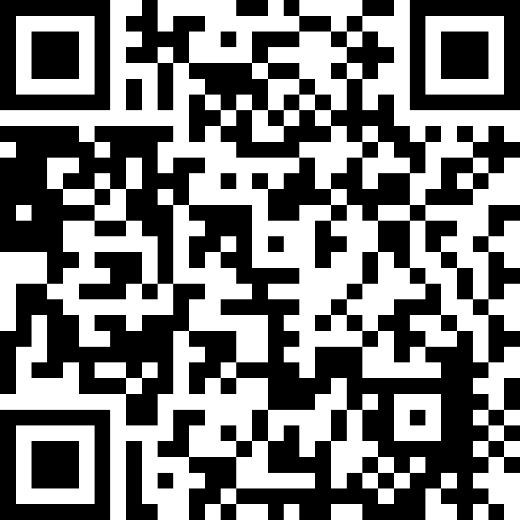 QR del proyecto