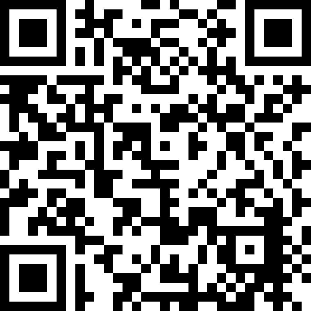 QR del proyecto