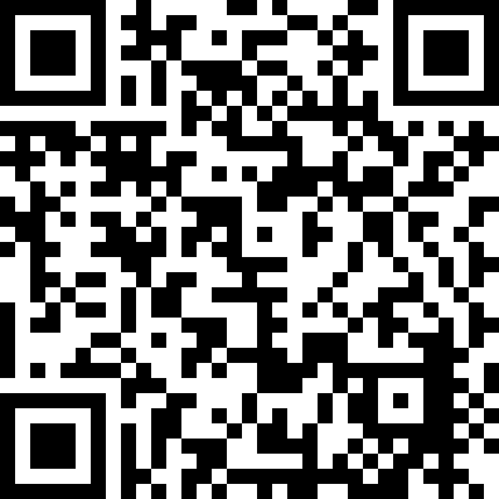 QR del proyecto