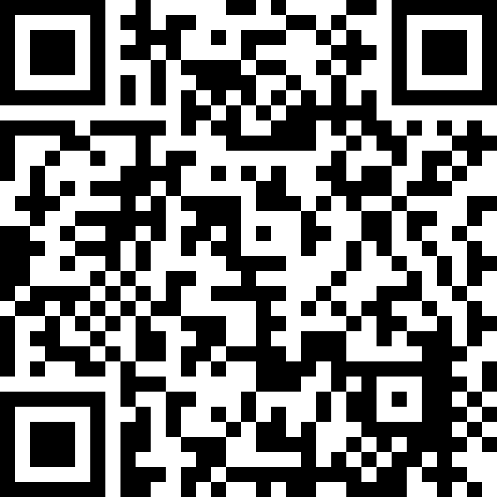 QR del proyecto