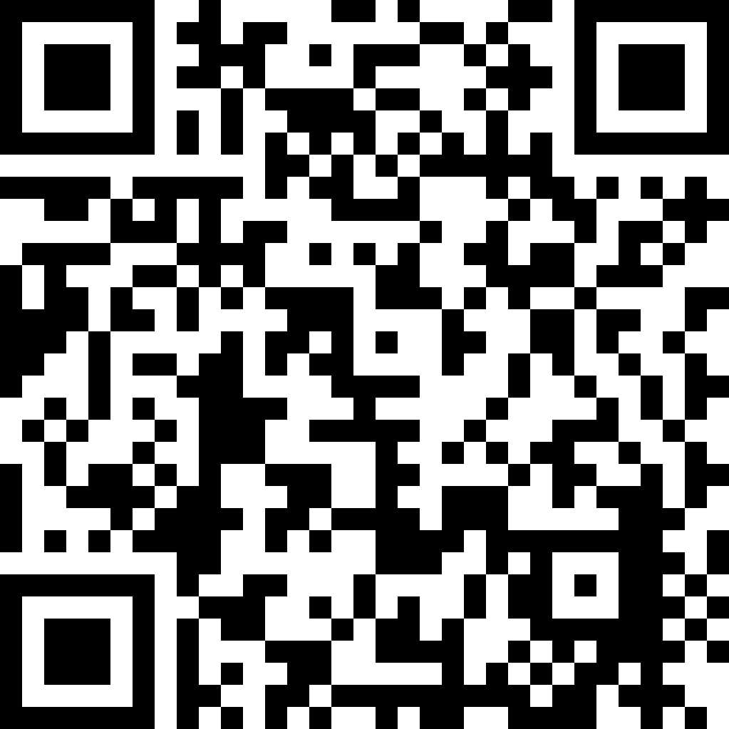 QR del proyecto