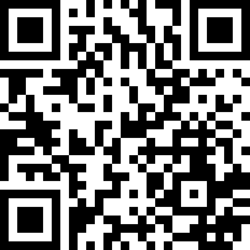 QR del proyecto