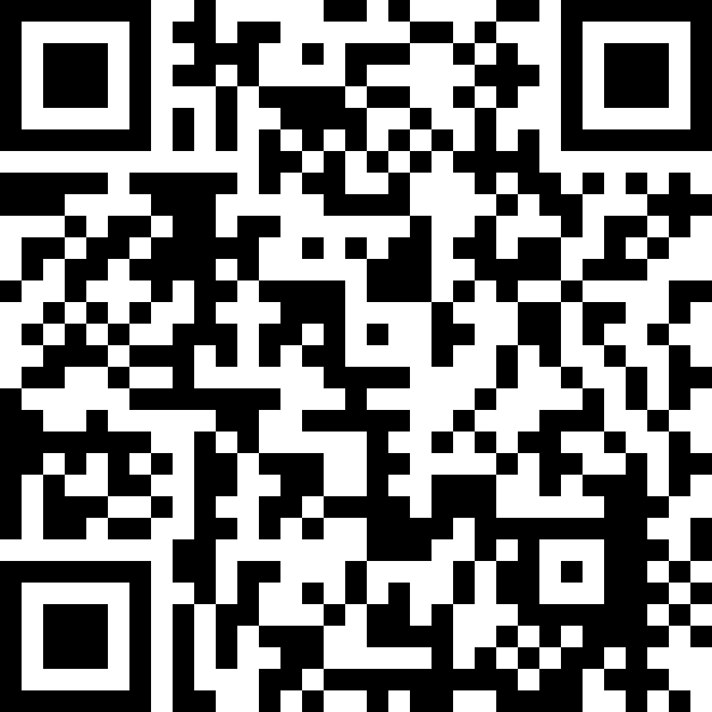 QR del proyecto