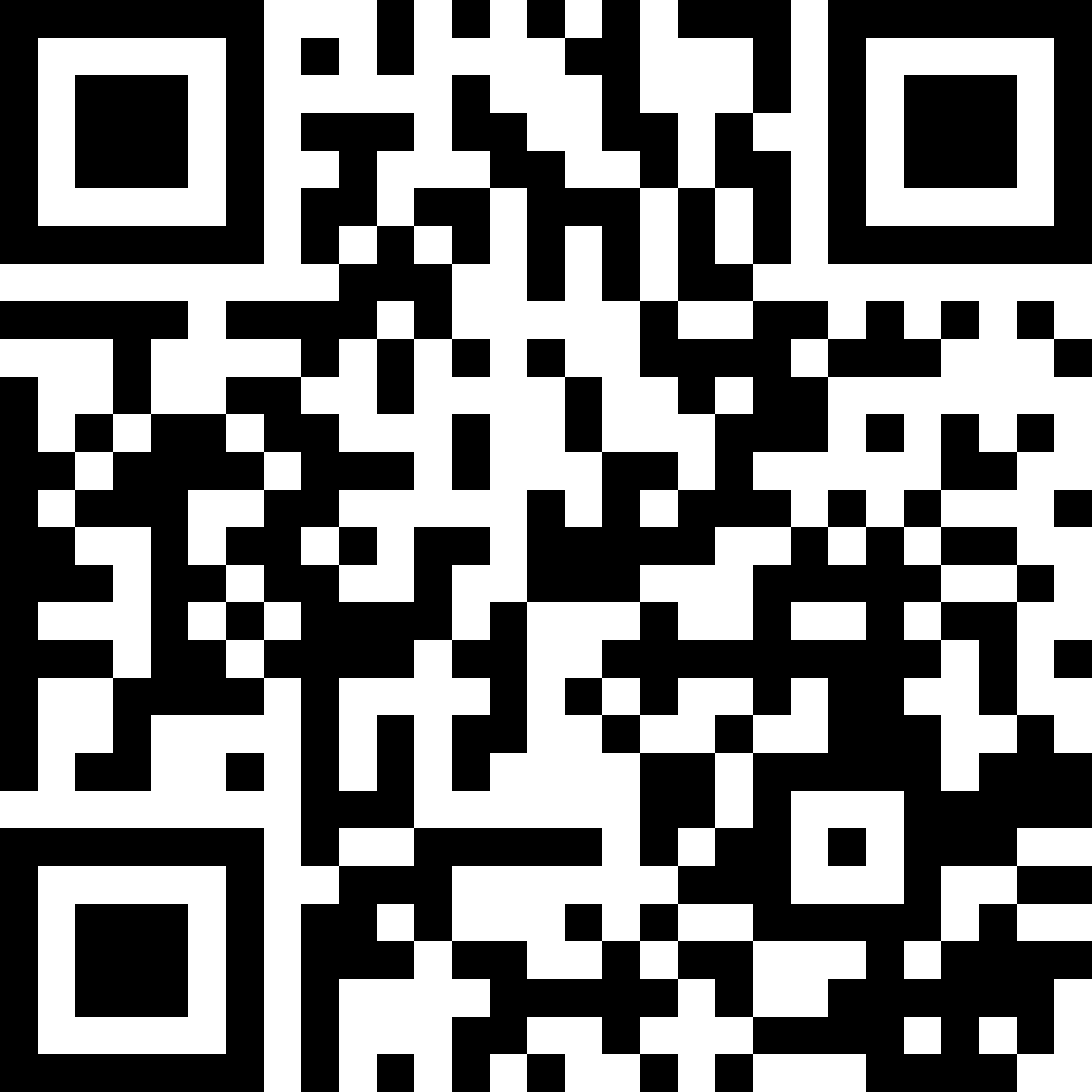 QR del proyecto